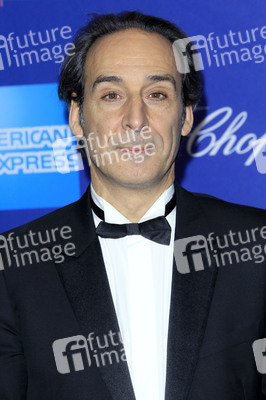 Eröffnungsgala des 29. Palm Springs International Film Festivals
