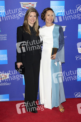 Eröffnungsgala des 29. Palm Springs International Film Festivals