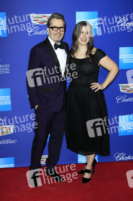 Eröffnungsgala des 29. Palm Springs International Film Festivals