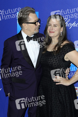 Eröffnungsgala des 29. Palm Springs International Film Festivals