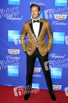 Eröffnungsgala des 29. Palm Springs International Film Festivals