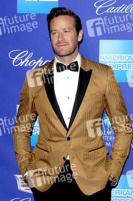 Eröffnungsgala des 29. Palm Springs International Film Festivals