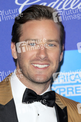 Eröffnungsgala des 29. Palm Springs International Film Festivals