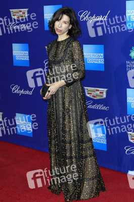 Eröffnungsgala des 29. Palm Springs International Film Festivals