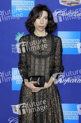 Eröffnungsgala des 29. Palm Springs International Film Festivals