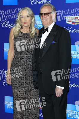 Eröffnungsgala des 29. Palm Springs International Film Festivals