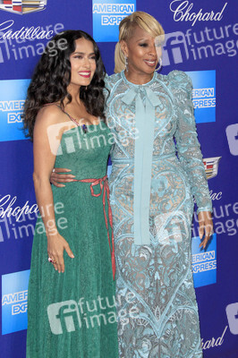 Eröffnungsgala des 29. Palm Springs International Film Festivals