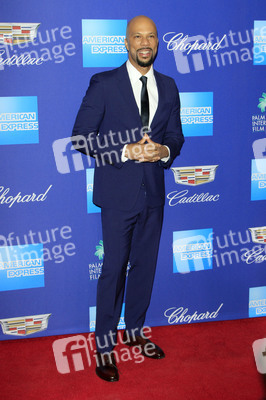 Eröffnungsgala des 29. Palm Springs International Film Festivals
