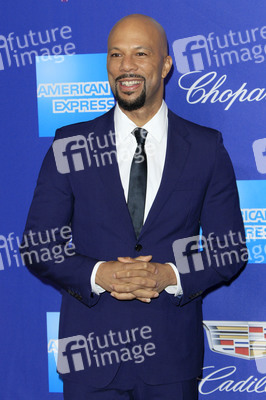 Eröffnungsgala des 29. Palm Springs International Film Festivals