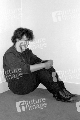 Fototermin mit Tears for Fears in London