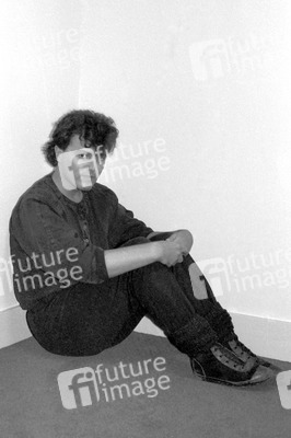 Fototermin mit Tears for Fears in London