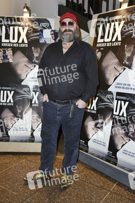 Filmpremiere 'Lux - Krieger des Lichts' in Berlin