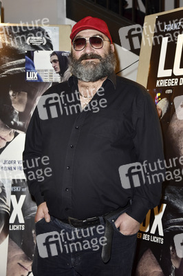 Filmpremiere 'Lux - Krieger des Lichts' in Berlin