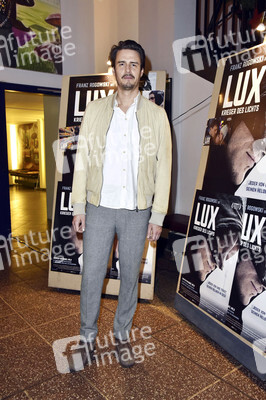 Filmpremiere 'Lux - Krieger des Lichts' in Berlin