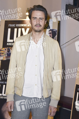Filmpremiere 'Lux - Krieger des Lichts' in Berlin
