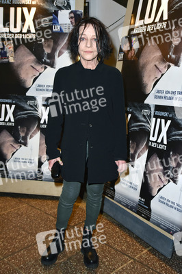 Filmpremiere 'Lux - Krieger des Lichts' in Berlin