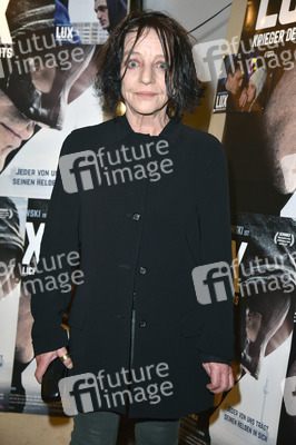 Filmpremiere 'Lux - Krieger des Lichts' in Berlin
