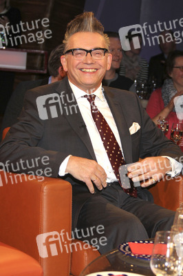 'NDR Talk Show' in Hamburg