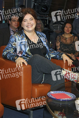 'NDR Talk Show' in Hamburg