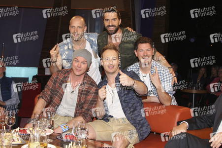 'NDR Talk Show' in Hamburg