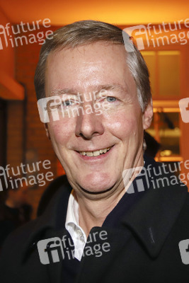 'Punsch unterm Dach' Event in Hamburg