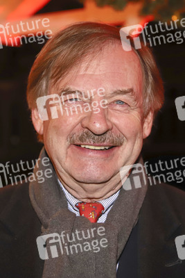 'Punsch unterm Dach' Event in Hamburg