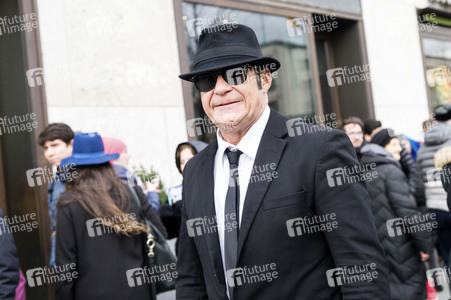 Photocall zur Show 'I'm a Soul Man - A Tribute to the Blues Brothers' in Berlin