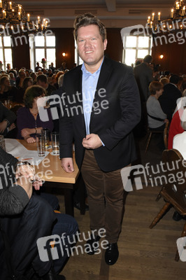 Dreikönigstreffen der SPD in München