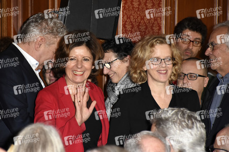 Dreikönigstreffen der SPD in München