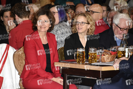 Dreikönigstreffen der SPD in München