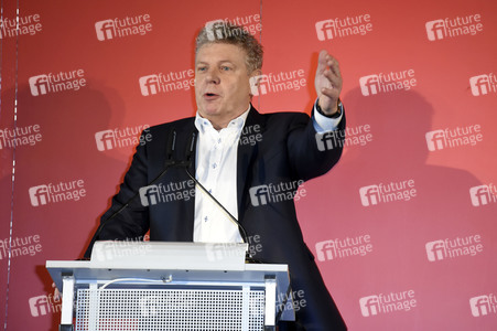 Dreikönigstreffen der SPD in München