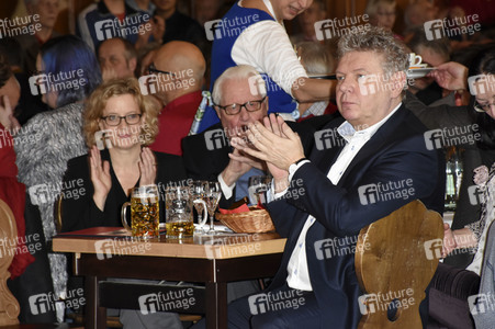 Dreikönigstreffen der SPD in München