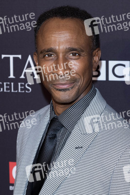 BAFTA Los Angeles Awards Season Tea Party in Beverly Hills