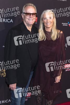 BAFTA Los Angeles Awards Season Tea Party in Beverly Hills
