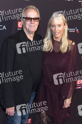 BAFTA Los Angeles Awards Season Tea Party in Beverly Hills
