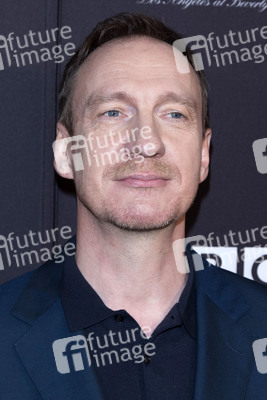 BAFTA Los Angeles Awards Season Tea Party in Beverly Hills