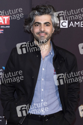 BAFTA Los Angeles Awards Season Tea Party in Beverly Hills
