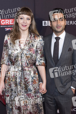 BAFTA Los Angeles Awards Season Tea Party in Beverly Hills