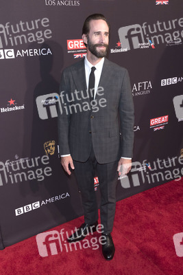 BAFTA Los Angeles Awards Season Tea Party in Beverly Hills