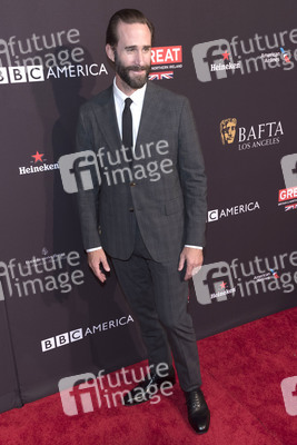 BAFTA Los Angeles Awards Season Tea Party in Beverly Hills