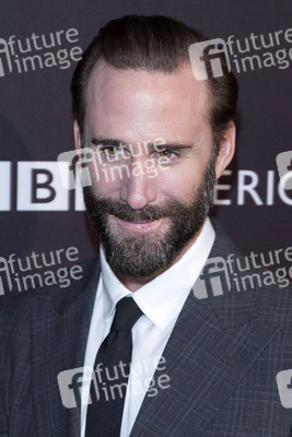 BAFTA Los Angeles Awards Season Tea Party in Beverly Hills