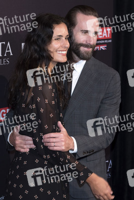 BAFTA Los Angeles Awards Season Tea Party in Beverly Hills