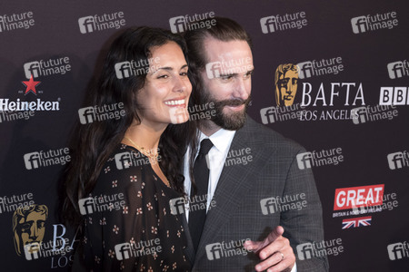 BAFTA Los Angeles Awards Season Tea Party in Beverly Hills