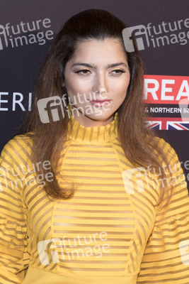 BAFTA Los Angeles Awards Season Tea Party in Beverly Hills