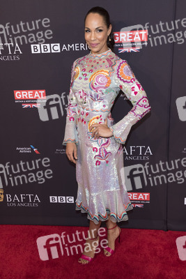 BAFTA Los Angeles Awards Season Tea Party in Beverly Hills