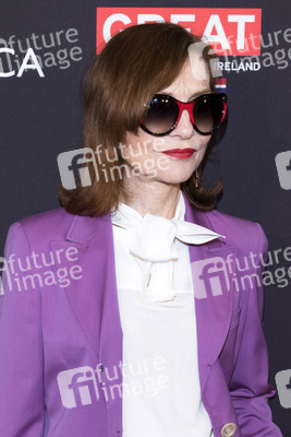 BAFTA Los Angeles Awards Season Tea Party in Beverly Hills