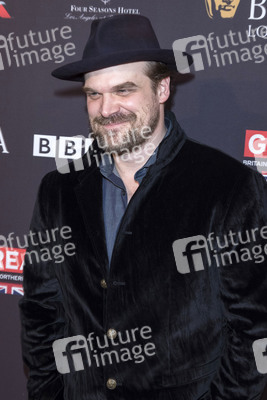 BAFTA Los Angeles Awards Season Tea Party in Beverly Hills