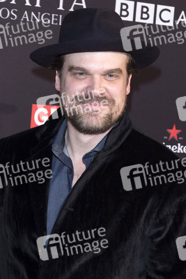BAFTA Los Angeles Awards Season Tea Party in Beverly Hills