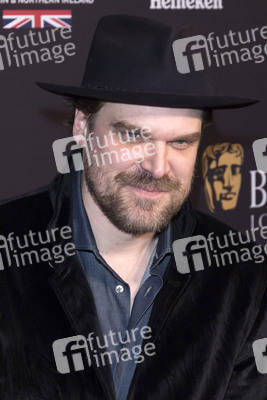 BAFTA Los Angeles Awards Season Tea Party in Beverly Hills