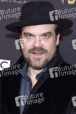 BAFTA Los Angeles Awards Season Tea Party in Beverly Hills